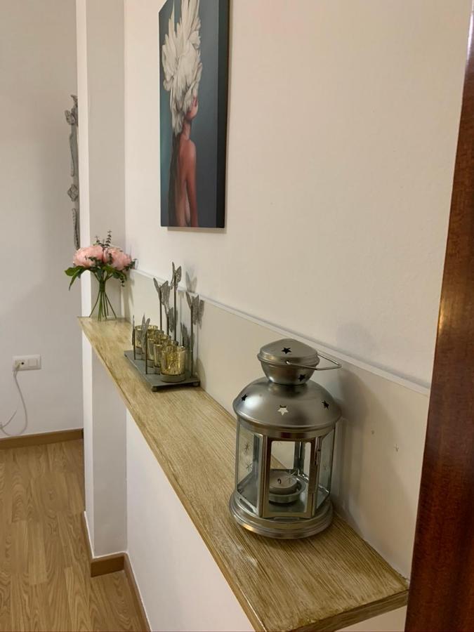 Atico La Ilusion Con Parking Appartement *