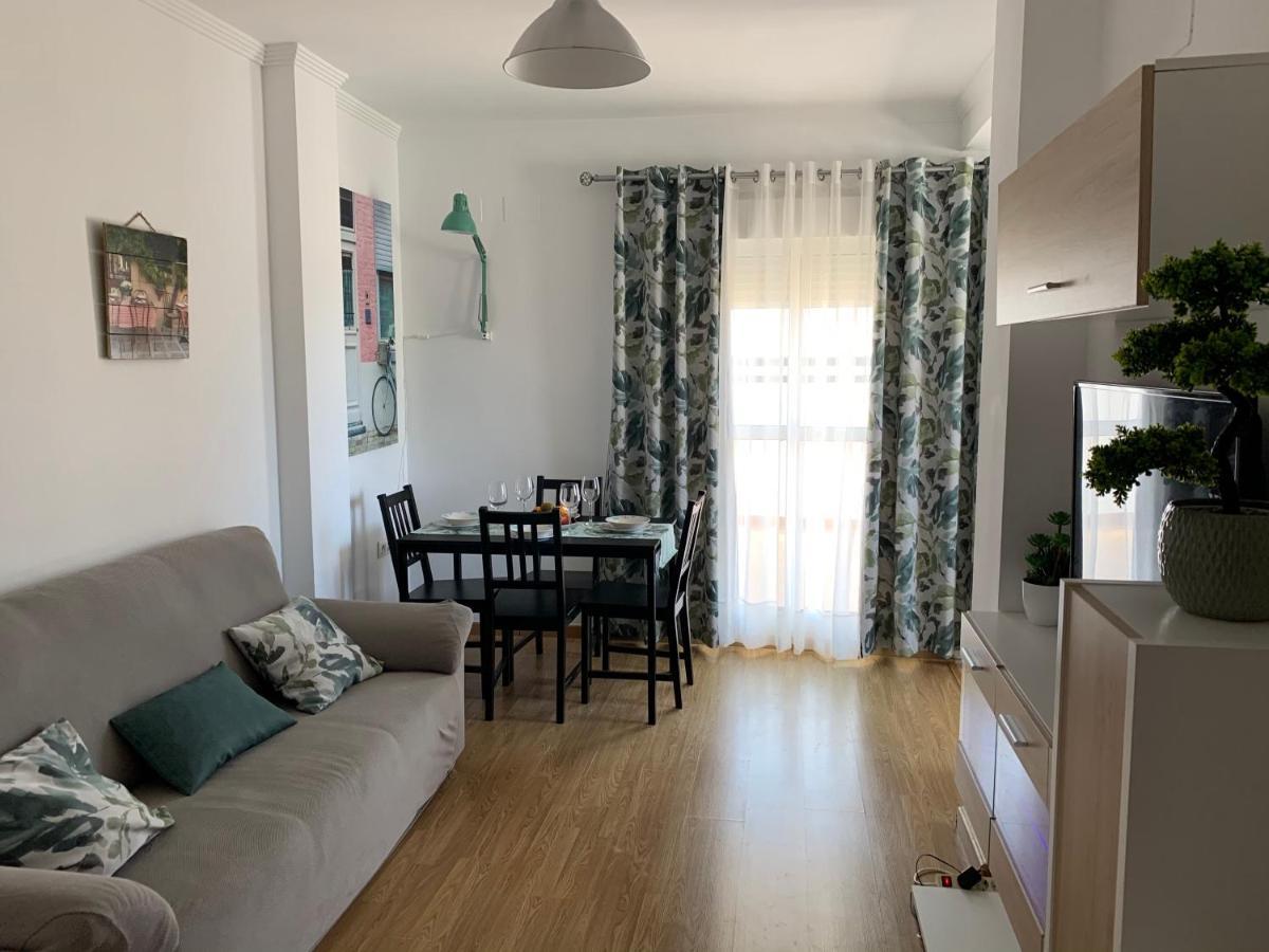 Appartement Atico La Ilusion Con Parking