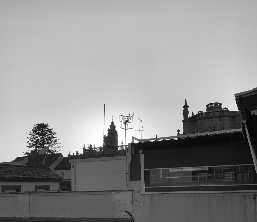 Appartement Atico La Ilusion Con Parking