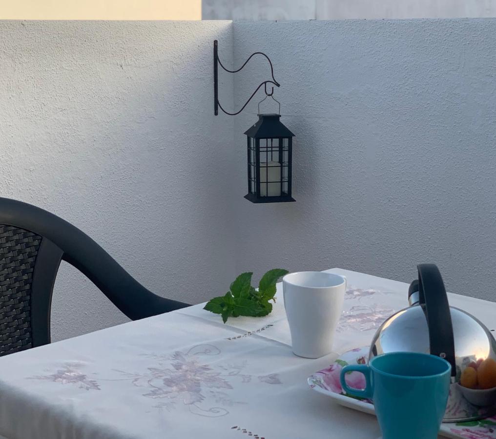 Atico La Ilusion Con Parking Appartement Sanlúcar de Barrameda