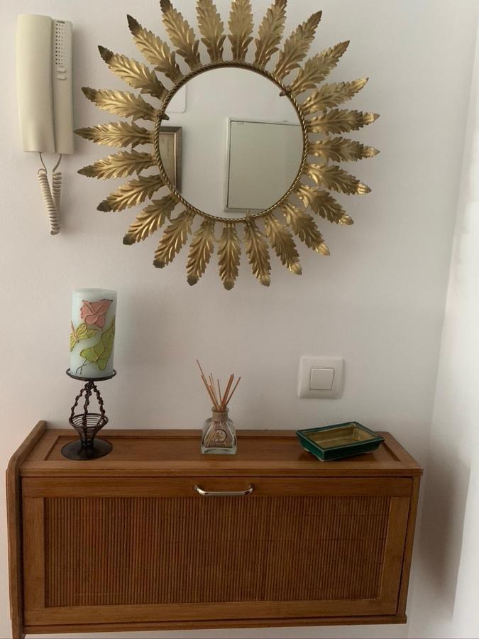 Atico La Ilusion Con Parking Appartement Sanlúcar de Barrameda