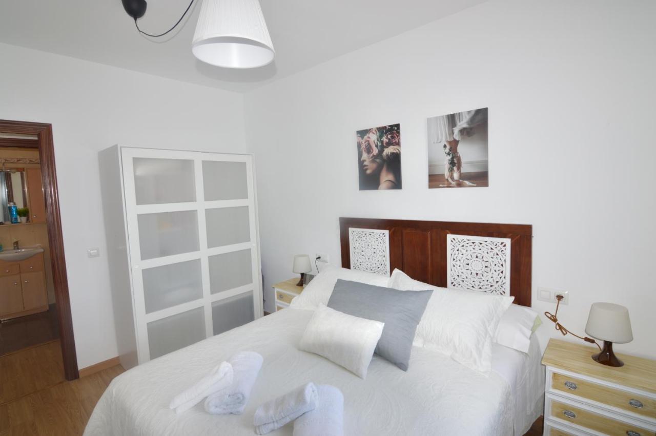Atico La Ilusion Con Parking Appartement *