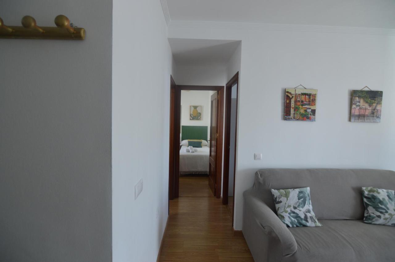 Appartement Atico La Ilusion Con Parking Sanlúcar de Barrameda