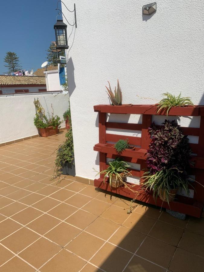 Appartement Atico La Ilusion Con Parking Sanlúcar de Barrameda