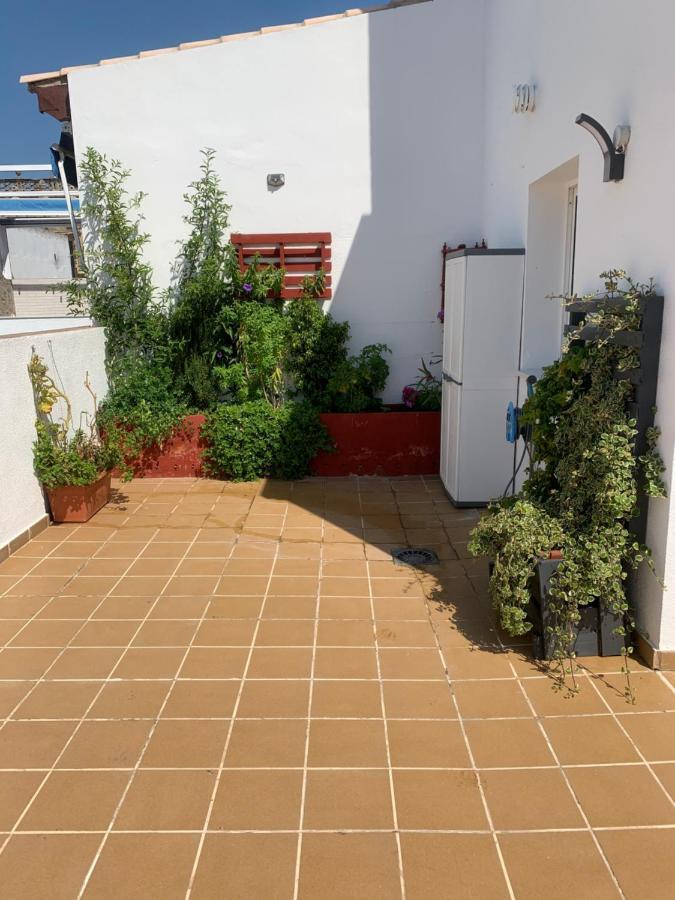 Appartement Atico La Ilusion Con Parking Sanlúcar de Barrameda