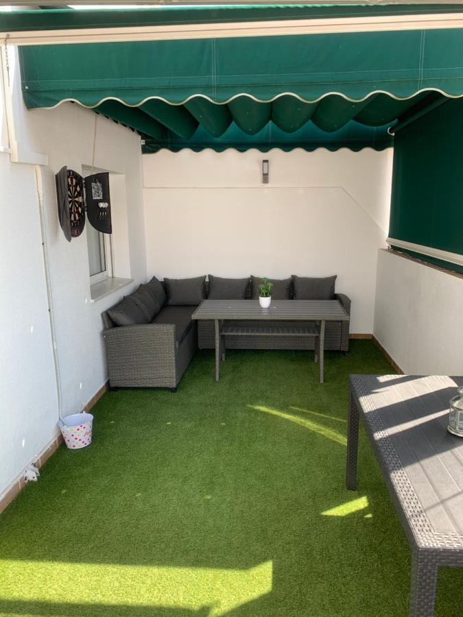 Appartement Atico La Ilusion Con Parking