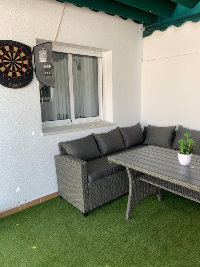 Appartement Atico La Ilusion Con Parking *