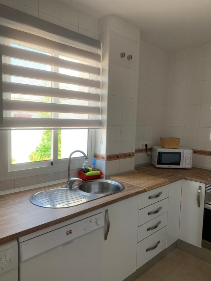 Appartement Atico La Ilusion Con Parking *