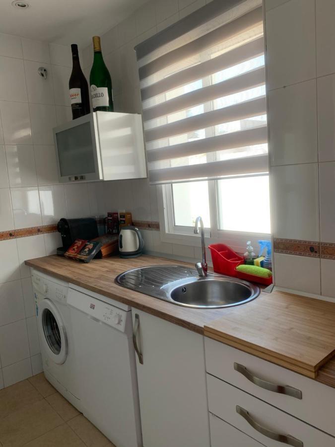 Atico La Ilusion Con Parking Appartement *